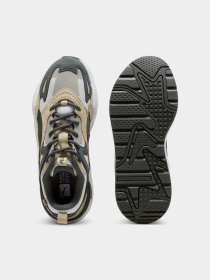 Кроссовки PUMA Rs-x Efekt Prm модель 390776 Фото