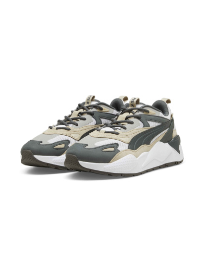Кросівки PUMA Rs-x Efekt Prm модель 390776 — фото - INTERTOP