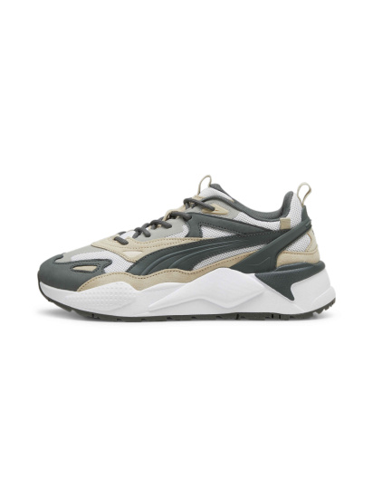 Кросівки PUMA Rs-x Efekt Prm модель 390776 — фото 4 - INTERTOP