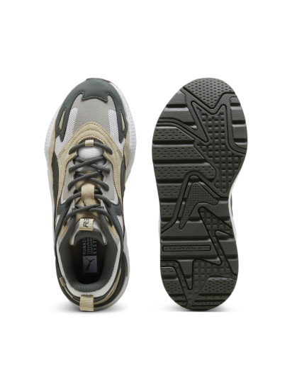 Кросівки PUMA Rs-x Efekt Prm модель 390776 — фото 5 - INTERTOP