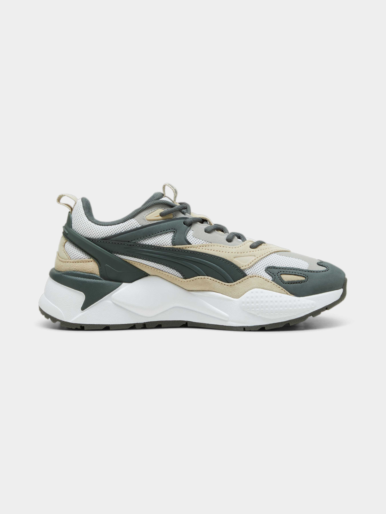Кроссовки повседневные PUMA Rs-x Efekt Prm модель 390776 Фото