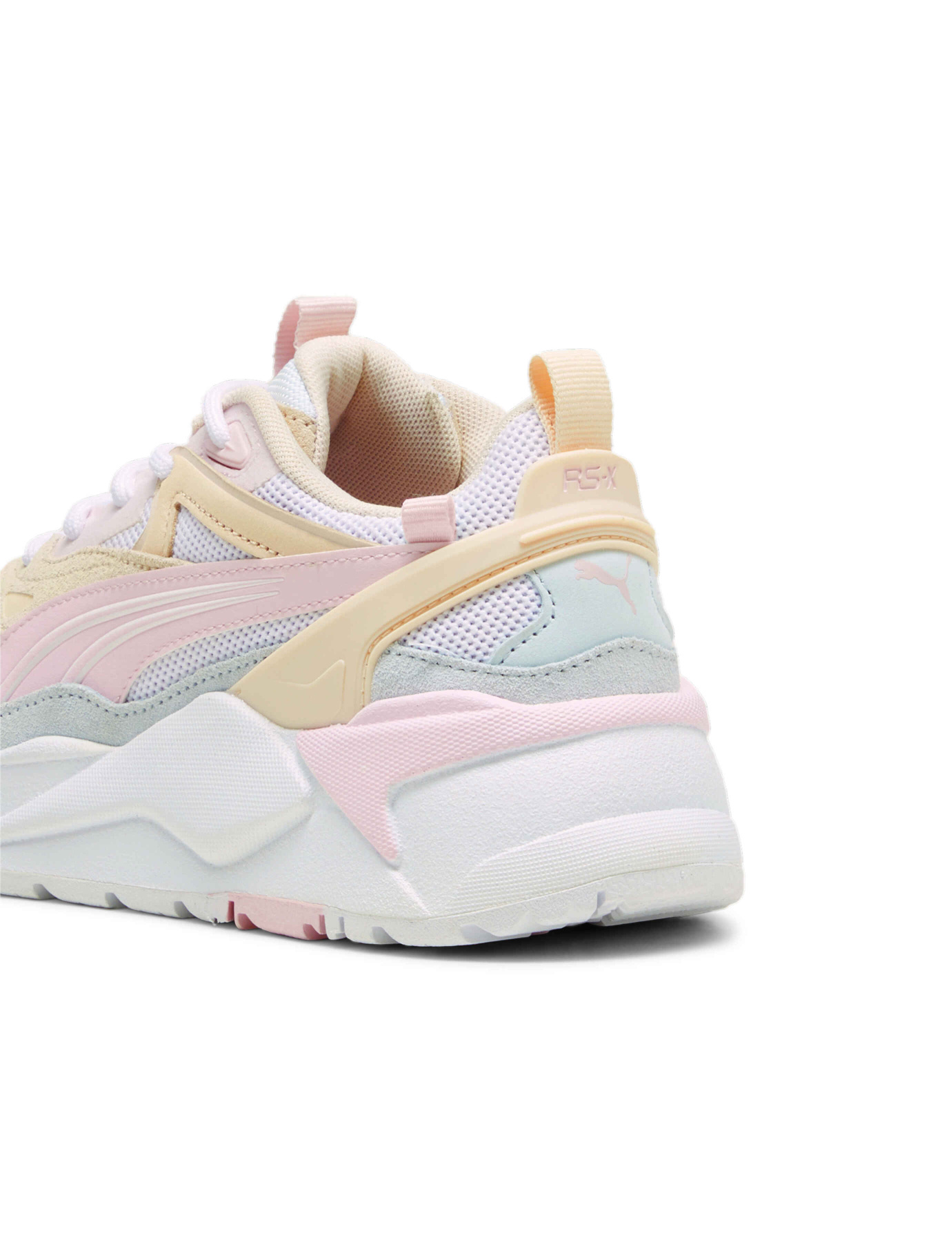 Кроссовки PUMA Rs-x Efekt Prm модель 390776 Фото