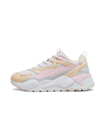 Кросівки повсякденні PUMA Rs-x Efekt Prm модель 390776 Кросівки повсякденні PUMA Rs-x Efekt Prm модель 390776 Фото