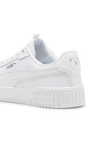 Кеды низкие PUMA Carina 2.0 Lux модель 395017 Кеды низкие PUMA Carina 2.0 Lux модель 395017 Фото
