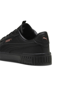 Кеди низькі PUMA Carina 2.0 Lux модель 395017 Фото