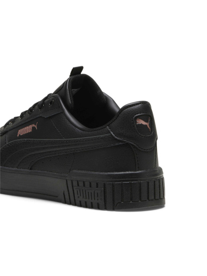 Кеди низькі PUMA Carina 2.0 Lux модель 395017 — фото 3 - INTERTOP