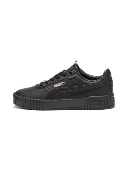Кеди низькі PUMA Carina 2.0 Lux модель 395017 — фото 4 - INTERTOP