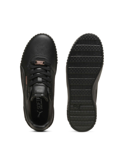 Кеди низькі PUMA Carina 2.0 Lux модель 395017 — фото 5 - INTERTOP