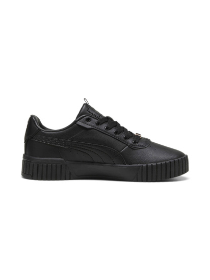 Кеди низькі PUMA Carina 2.0 Lux модель 395017 - фото