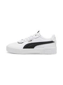 Кеди низькі PUMA Carina 2.0 Lux модель 395017 Фото
