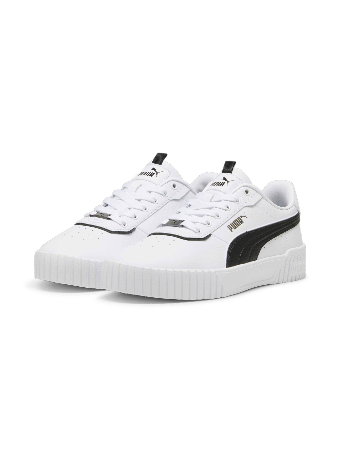 Кеды PUMA Carina 2.0 Lux модель 395017 Фото