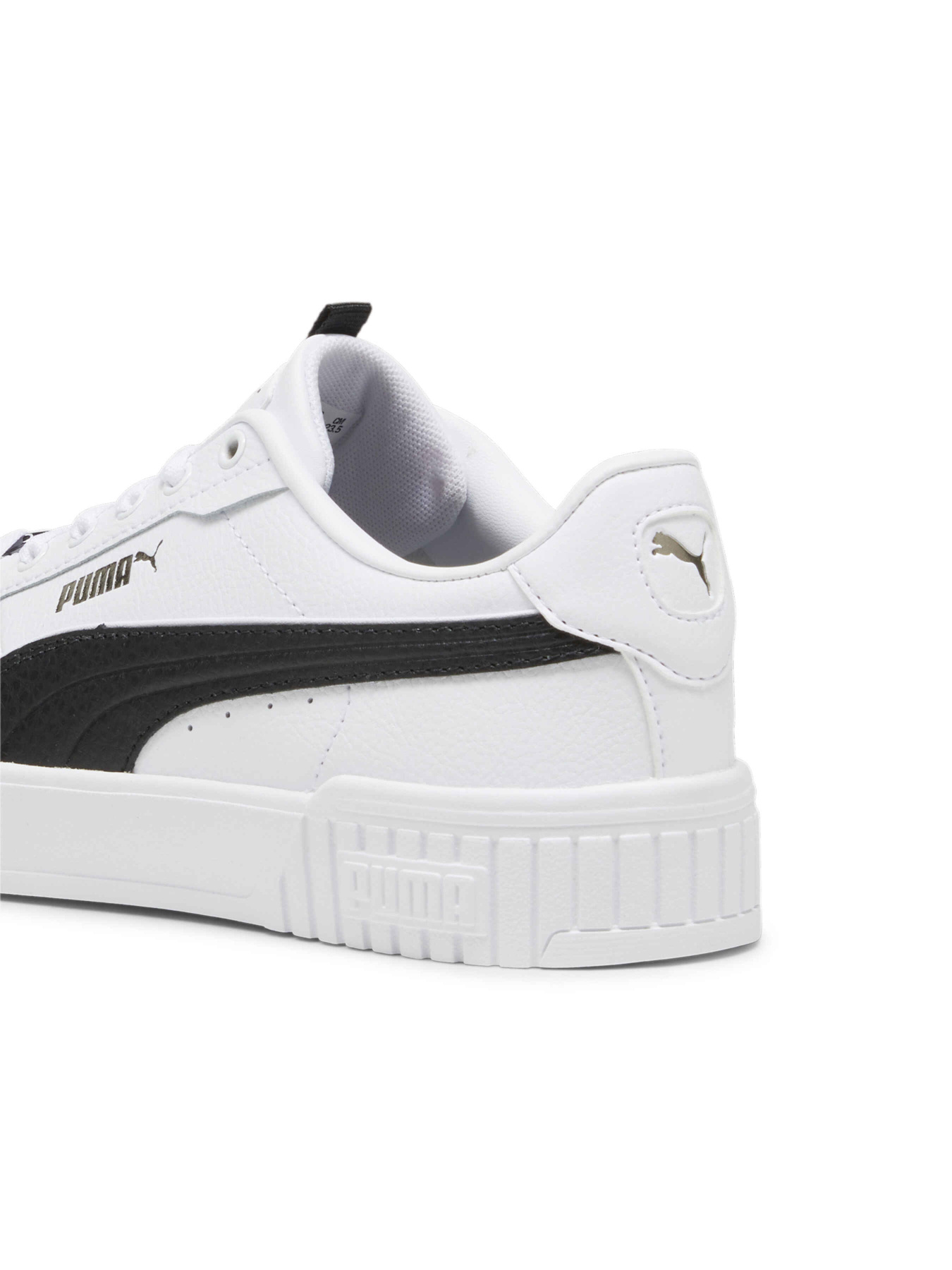 Кеды PUMA Carina 2.0 Lux модель 395017 Фото