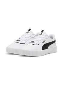 Кеды PUMA Carina 2.0 Lux модель 395017 Фото