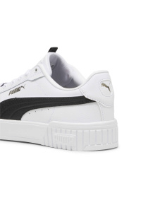 Кеды PUMA Carina 2.0 Lux модель 395017 Фото
