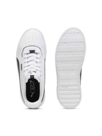 Кеды PUMA Carina 2.0 Lux модель 395017 Фото