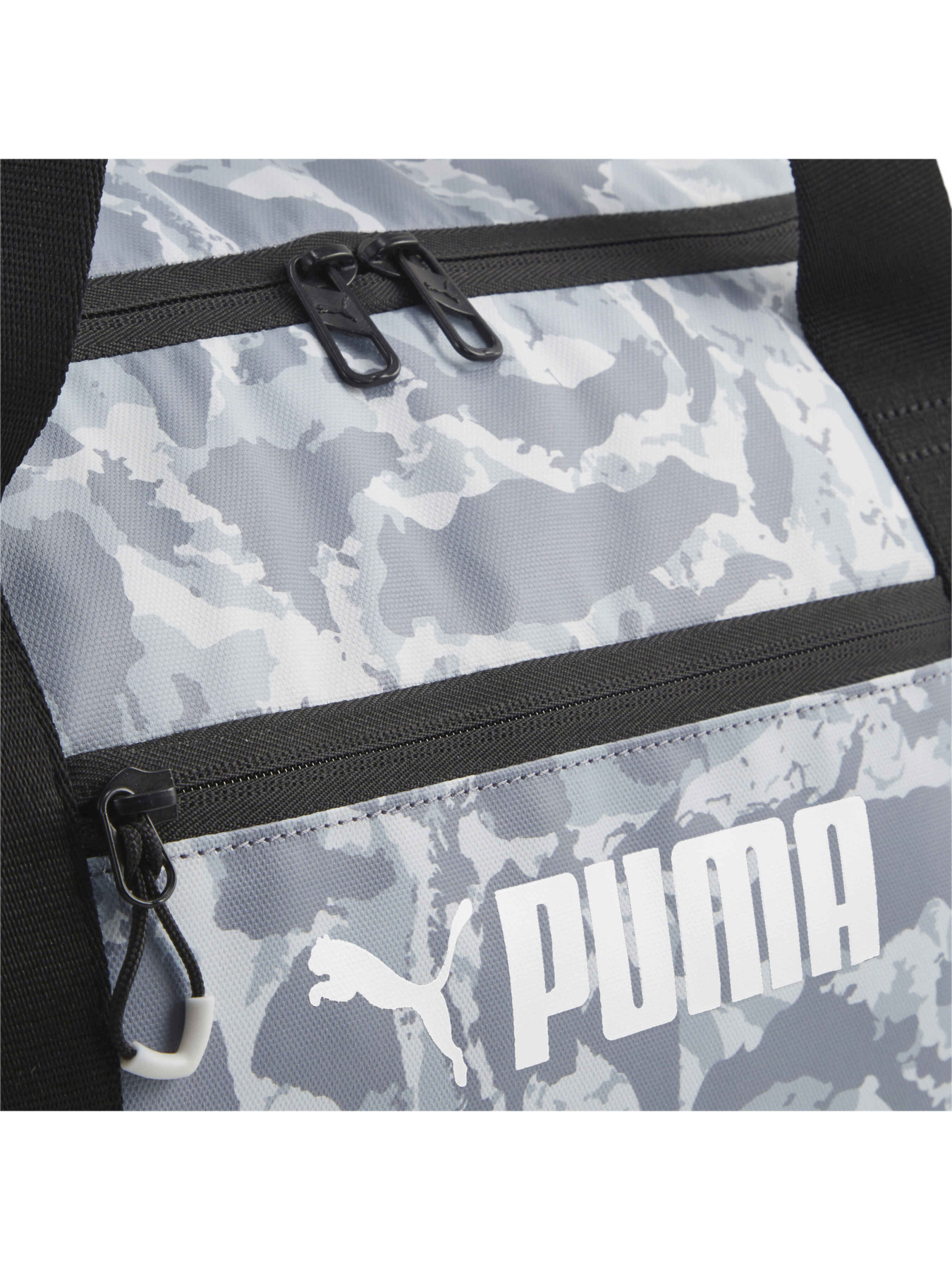 Дорожня сумка PUMA Fit Duffle модель 079624 Фото