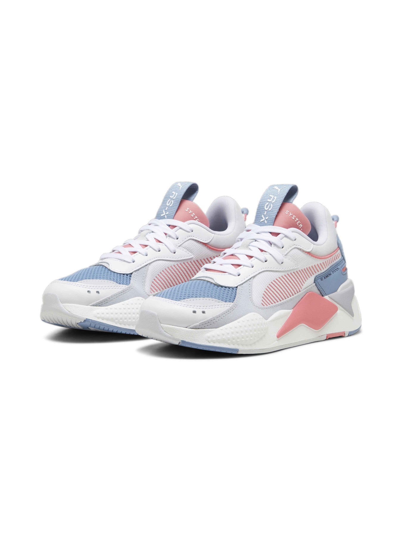 Кроссовки PUMA Rs-x Reinvention модель 369579 Фото