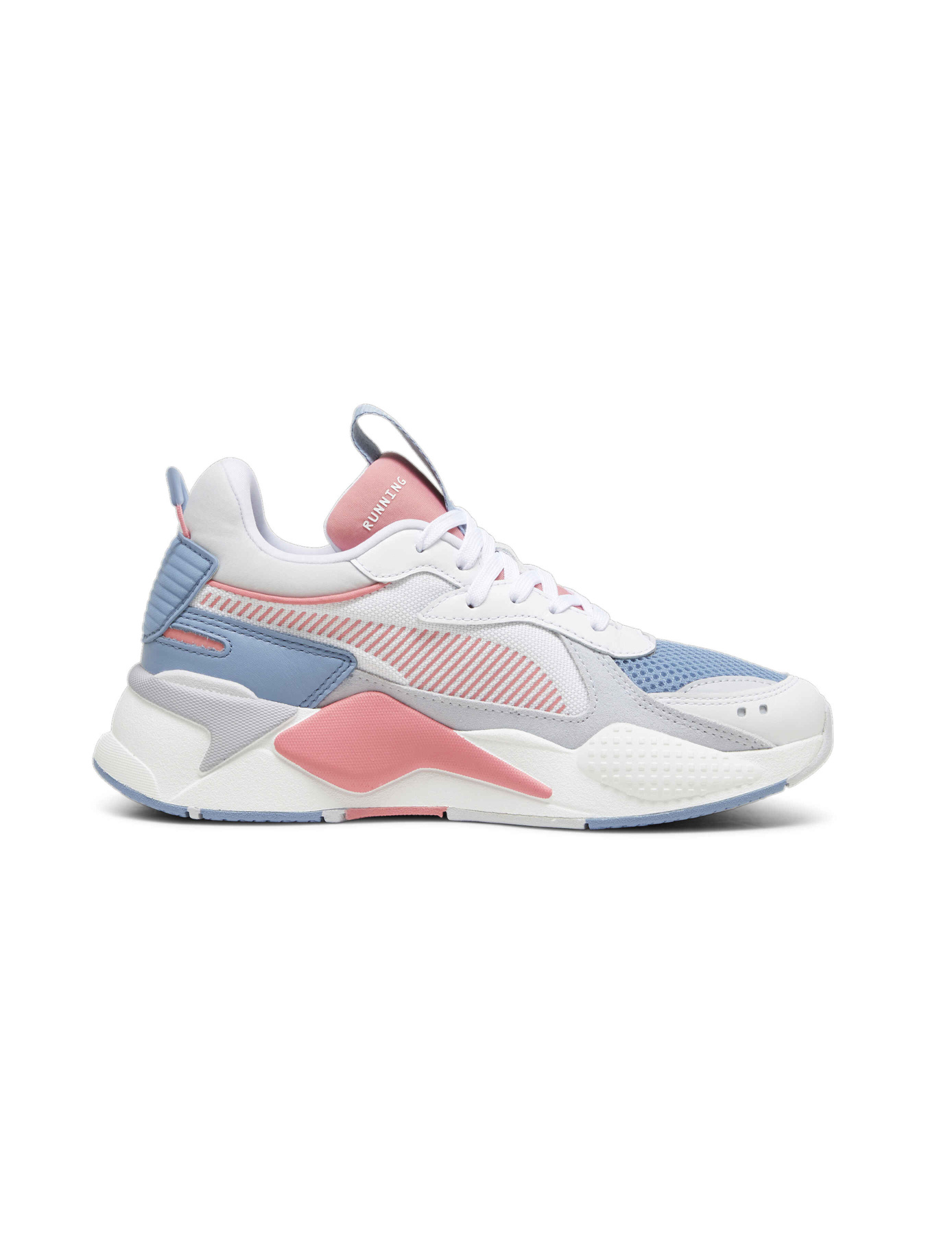 Кроссовки PUMA Rs-x Reinvention модель 369579 Фото