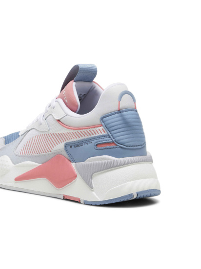 Кросівки PUMA Rs-x Reinvention модель 369579 — фото 3 - INTERTOP