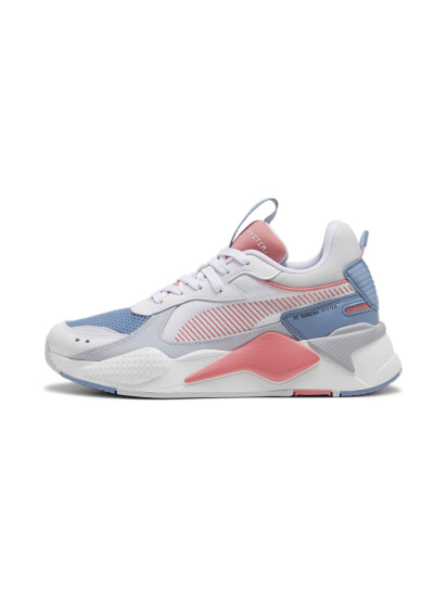 Кросівки PUMA Rs-x Reinvention модель 369579 — фото 4 - INTERTOP
