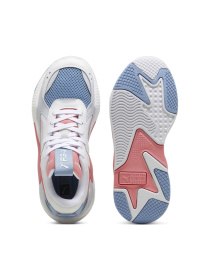 Кроссовки повседневные PUMA Rs-x Reinvention модель 369579 Кроссовки повседневные PUMA Rs-x Reinvention модель 369579 Фото