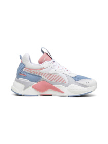 Кроссовки повседневные PUMA Rs-x Reinvention модель 369579 Кроссовки повседневные PUMA Rs-x Reinvention модель 369579 Фото