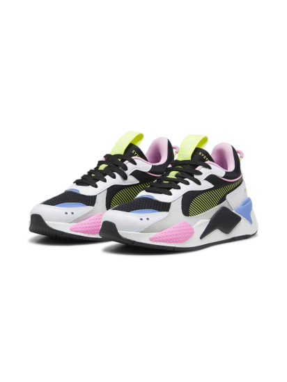 Кросівки PUMA Rs-x Reinvention модель 369579 — фото - INTERTOP