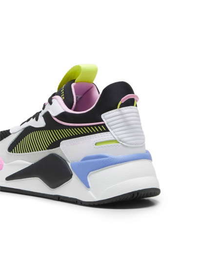 Кросівки PUMA Rs-x Reinvention модель 369579 — фото 3 - INTERTOP