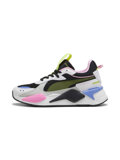 Кросівки PUMA Rs-x Reinvention модель 369579 — фото 4 - INTERTOP