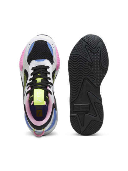 Кросівки PUMA Rs-x Reinvention модель 369579 — фото 5 - INTERTOP