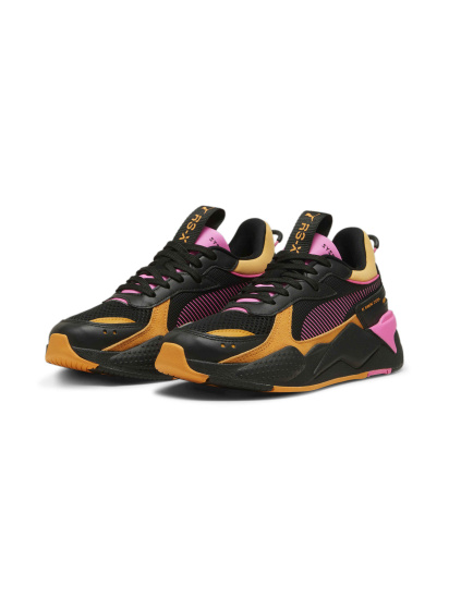 Кросівки PUMA Rs-x Reinvention модель 369579 — фото - INTERTOP