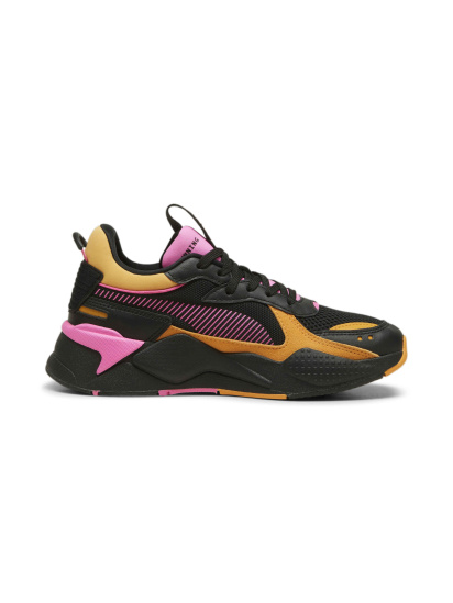Кросівки PUMA Rs-x Reinvention модель 369579 - фото