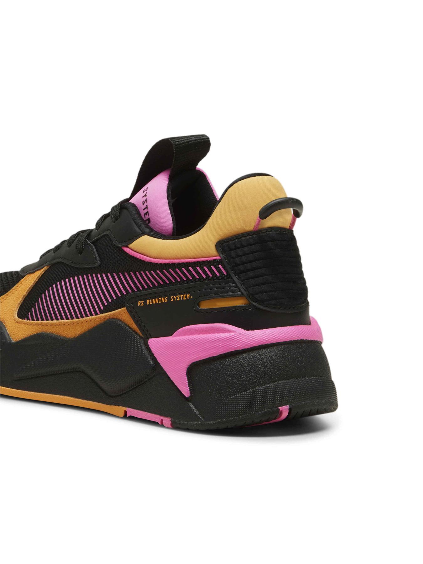 Кроссовки повседневные PUMA Rs-x Reinvention модель 369579 Фото