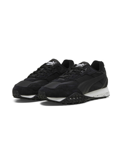 Кросівки PUMA Blktop Rider модель 392725 — фото - INTERTOP