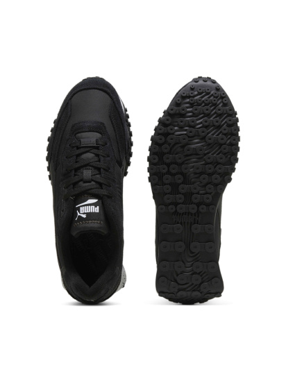 Кросівки PUMA Blktop Rider модель 392725 — фото 5 - INTERTOP