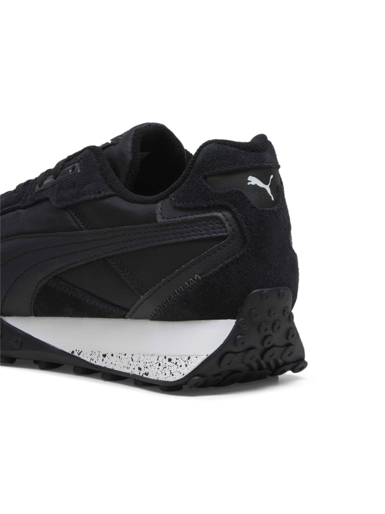 Кроссовки повседневные PUMA Blktop Rider модель 392725 Кроссовки повседневные PUMA Blktop Rider модель 392725 Фото