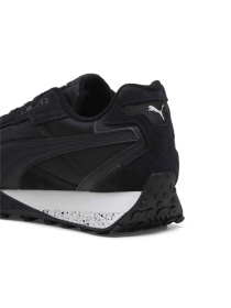 Кроссовки повседневные PUMA Blktop Rider модель 392725 Кроссовки повседневные PUMA Blktop Rider модель 392725 Фото