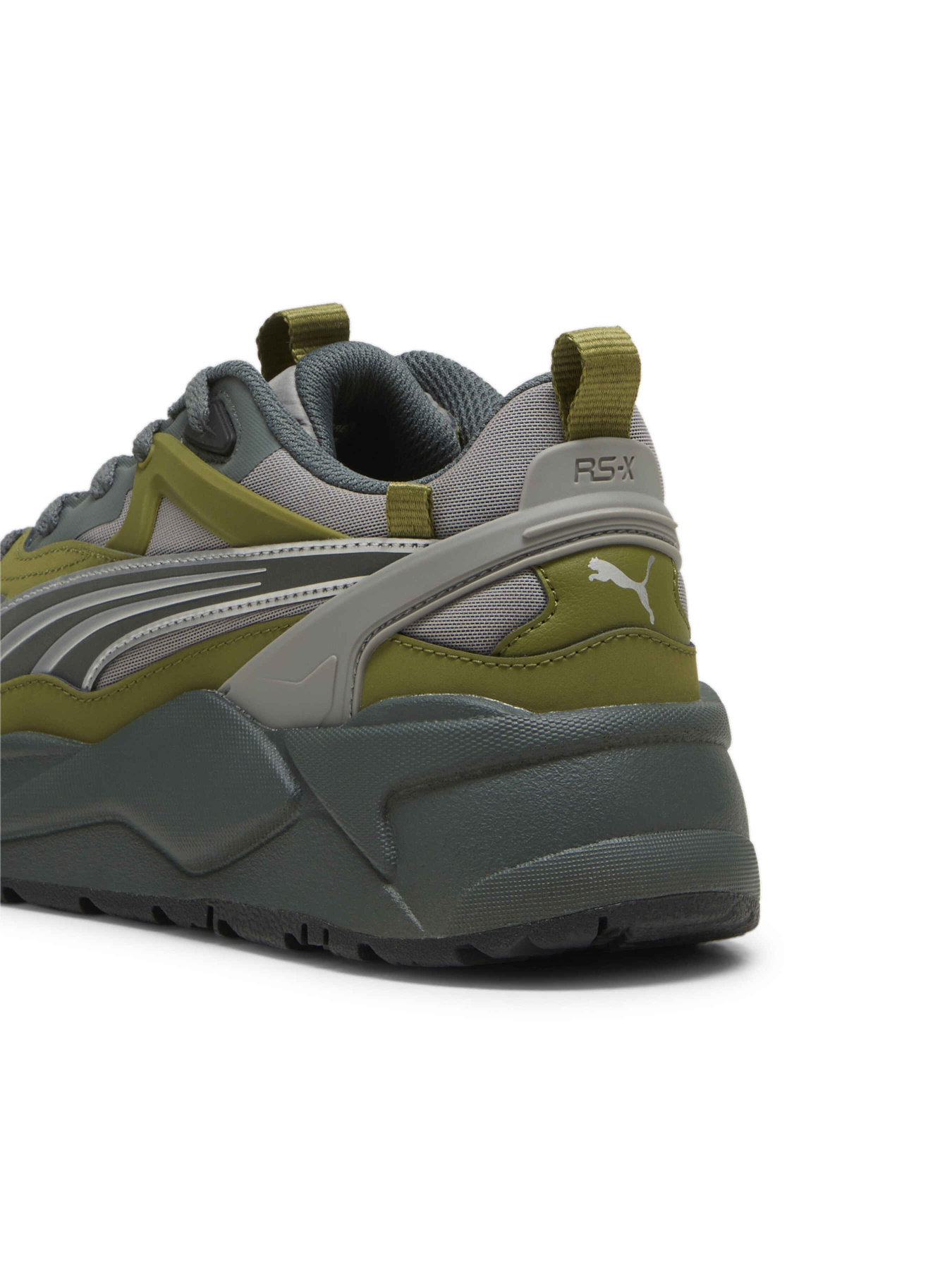 Кроссовки PUMA Rs-x Efekt Reflective модель 390777 Фото