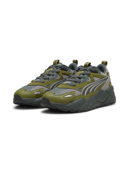 Кросівки PUMA Rs-x Efekt Reflective модель 390777 — фото - INTERTOP