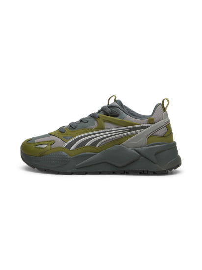 Кросівки PUMA Rs-x Efekt Reflective модель 390777 — фото 4 - INTERTOP