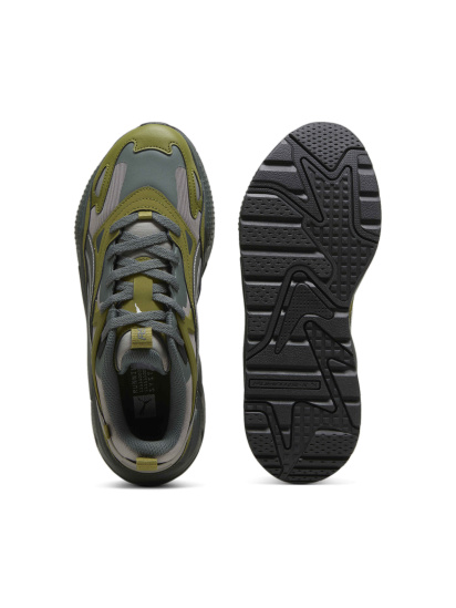 Кросівки PUMA Rs-x Efekt Reflective модель 390777 — фото 5 - INTERTOP