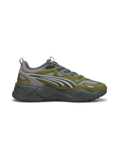 Кросівки PUMA Rs-x Efekt Reflective модель 390777 - фото