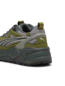 Кросівки повсякденні PUMA Rs-x Efekt Reflective модель 390777 Фото