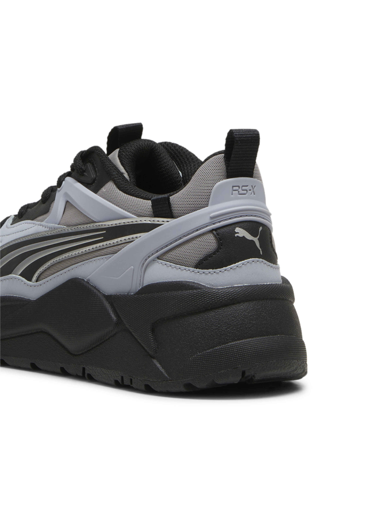 Кроссовки PUMA Rs-x Efekt Reflective модель 390777 Фото