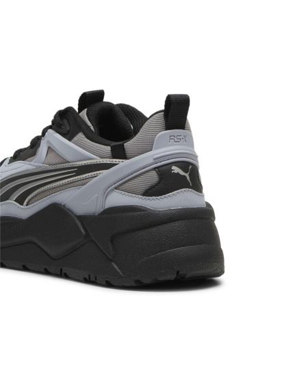 Кросівки PUMA Rs-x Efekt Reflective модель 390777 — фото 3 - INTERTOP