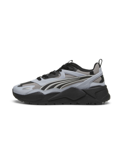 Кросівки PUMA Rs-x Efekt Reflective модель 390777 — фото 4 - INTERTOP