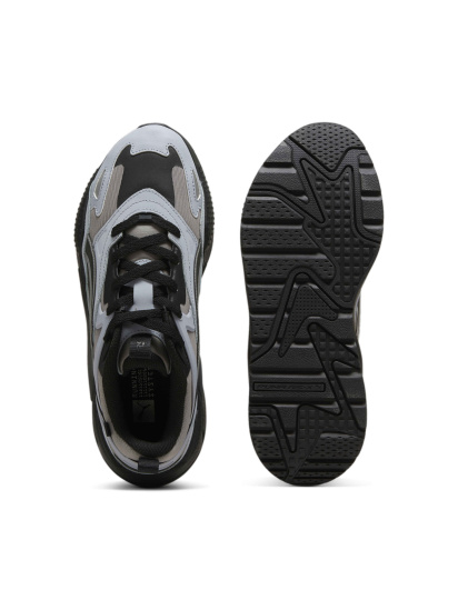 Кросівки PUMA Rs-x Efekt Reflective модель 390777 — фото 5 - INTERTOP
