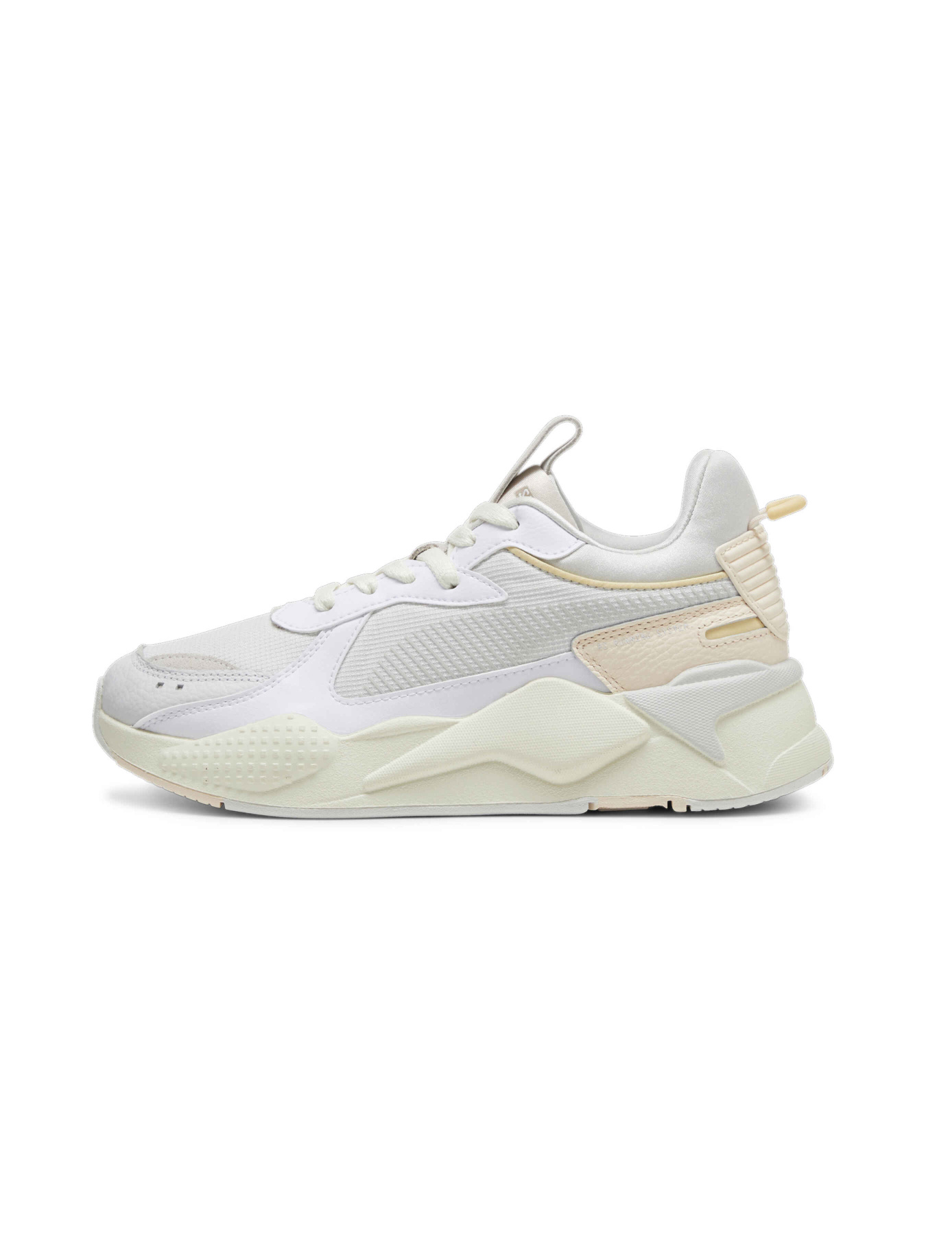 Кроссовки PUMA Rs-x Soft Wns модель 393772 Фото