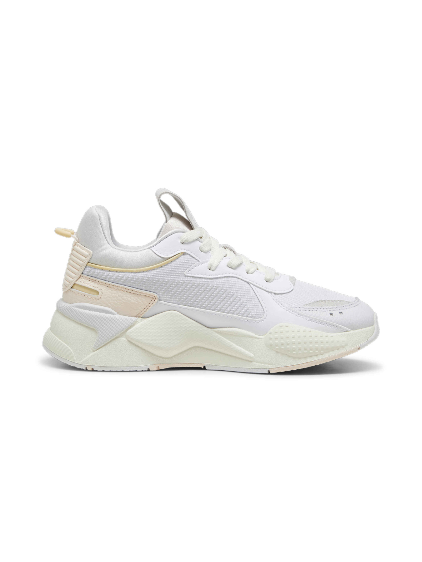 Кроссовки PUMA Rs-x Soft Wns модель 393772 Фото