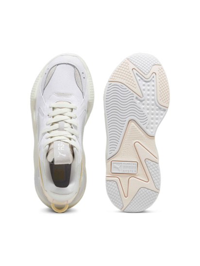Кросівки PUMA Rs-x Soft Wns модель 393772 — фото 5 - INTERTOP